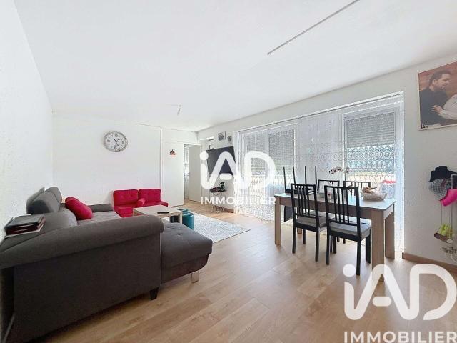 Appartement vente à Rouen, Le Petit-quevilly