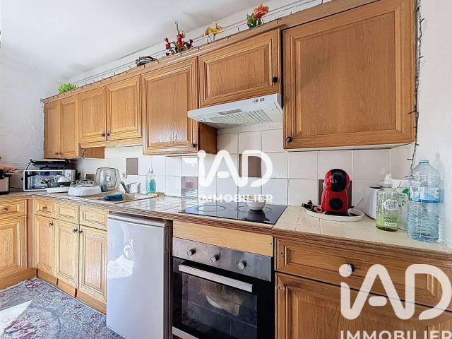 Appartement vente à Rouen, Le Petit-quevilly