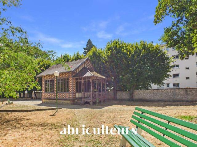 Appartement vente à Argenteuil, Le Plessis-bouchard