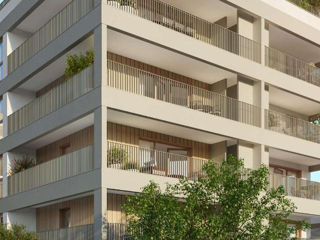 Appartement vente à Grenoble, Le Pont-de-claix