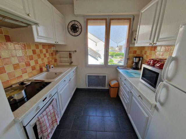 Appartement vente à Saint-Nazaire, Guérande