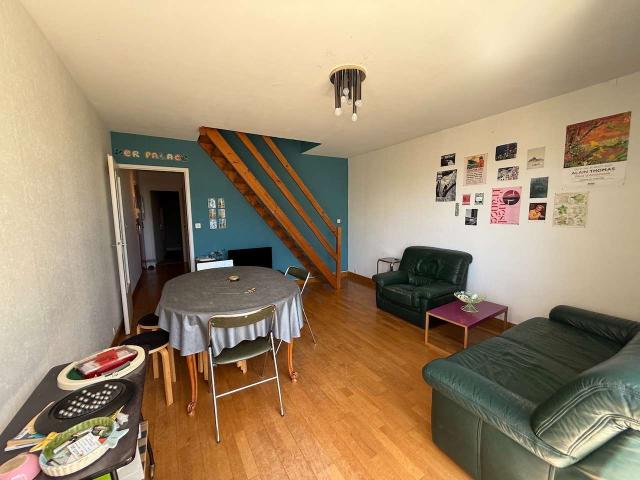 Appartement vente à Saint-Nazaire, Le Pouliguen