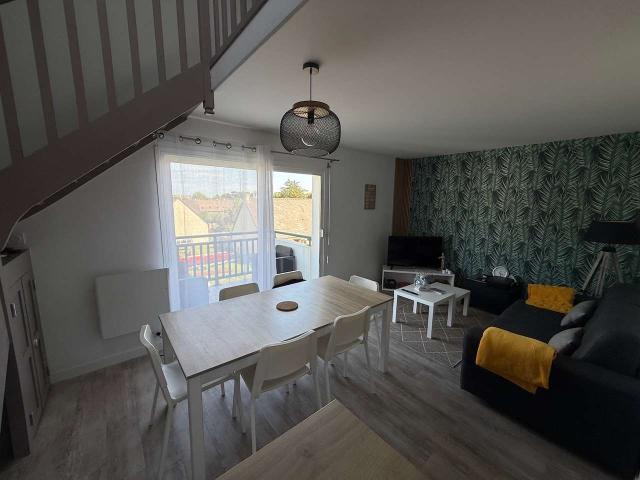Appartement vente à Saint-Nazaire, Le Pouliguen
