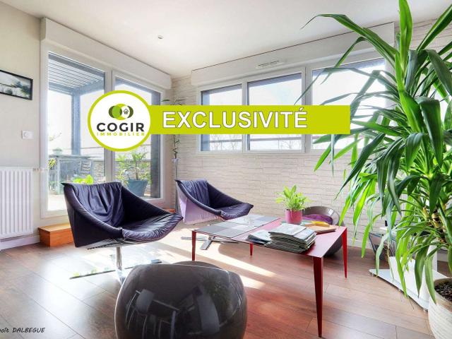 Appartement vente à Rennes, Bretagne
