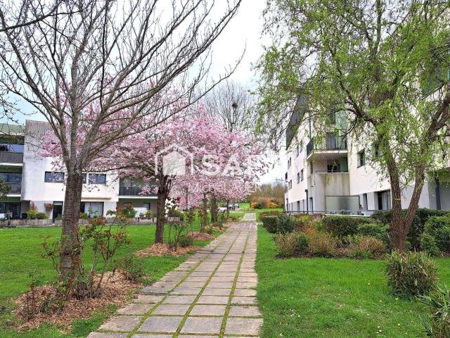 Appartement vente à Rennes, Bretagne