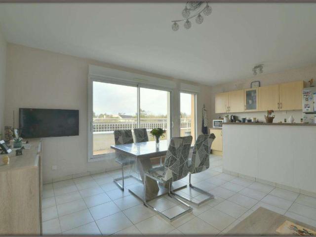 Appartement vente à Rennes, Bretagne