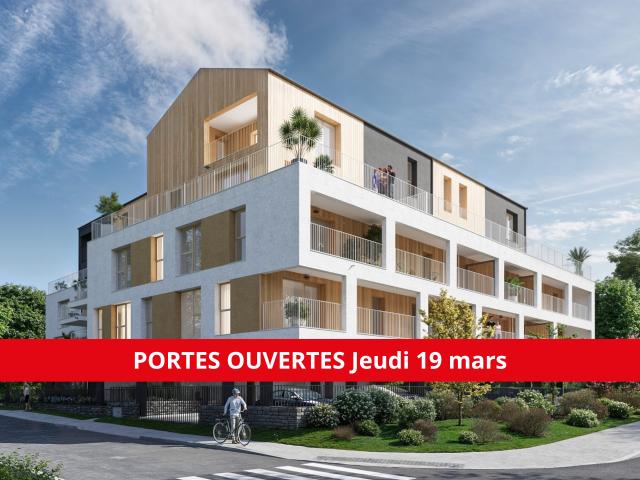 Appartement vente à Rennes, Bretagne