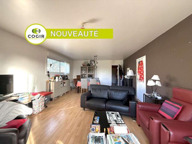 Appartement vente à Rennes, Bretagne
