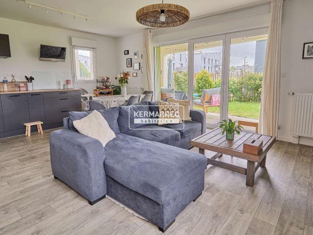 Appartement vente à Rennes, Bretagne