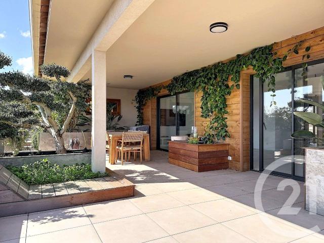 Appartement vente à Sartène, Lecci
