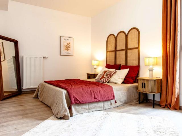 Appartement vente à Villefranche-sur-Saône, Rhône