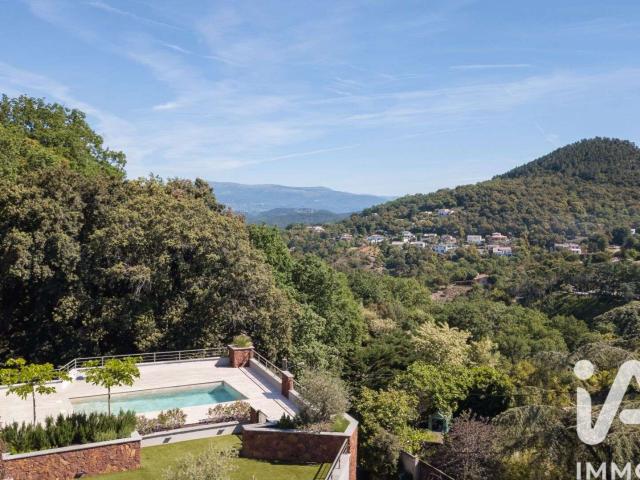 Appartement vente à Arrondissement de Draguignan, Les Adrets-de-l'estérel