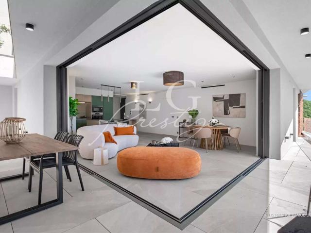 Appartement vente à Arrondissement de Draguignan, Les Adrets-de-l'estérel