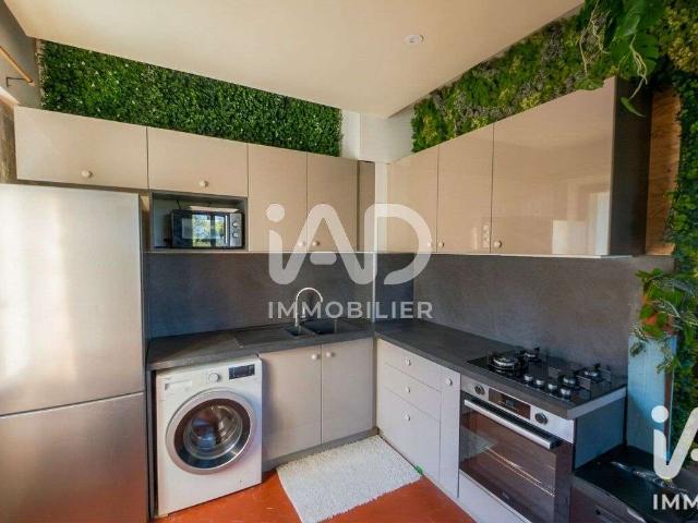 Appartement vente à Les Arcs, Var