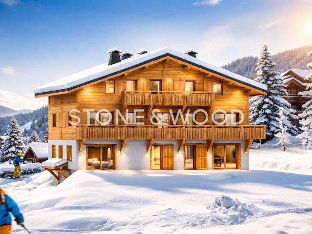 Appartement vente à Bonneville, Cluses