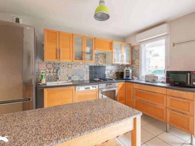 Appartement vente à Nantes, Bouguenais