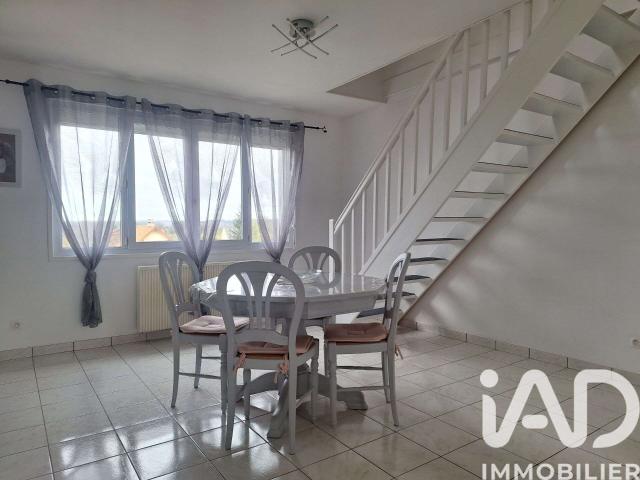 Appartement vente à Les Andelys, Les Damps