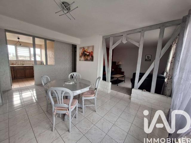 Appartement vente à Les Andelys, Les Damps