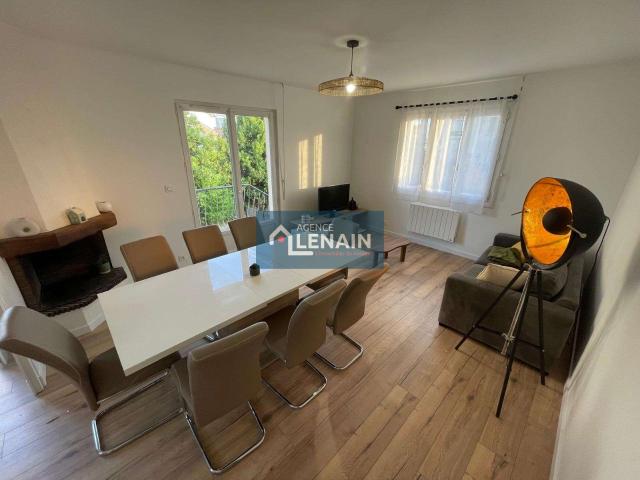 Appartement vente à Les Herbiers, Vendée