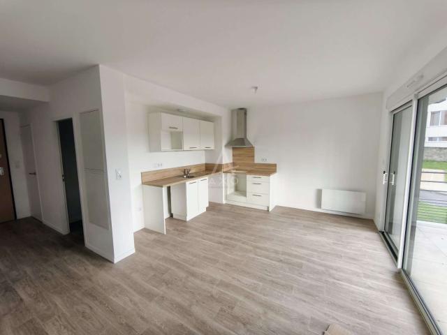 Appartement vente à La Roche-sur-Yon, Les Herbiers