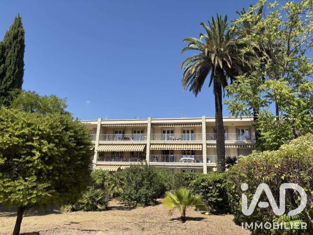 Appartement vente à Arrondissement de Toulon, Saint-cyr-sur-mer