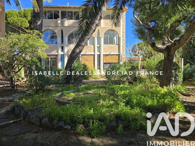 Appartement vente à Arrondissement de Toulon, Saint-cyr-sur-mer