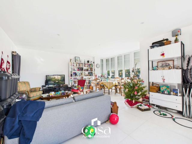 Appartement vente à Vire, Roucamps
