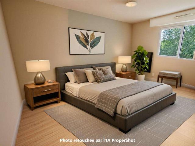 Appartement vente à Angers, Les Ponts-de-cé