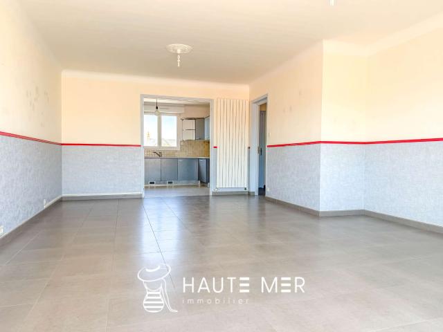 Appartement vente à Château-d'Olonne, Les Sables-d'Olonne
