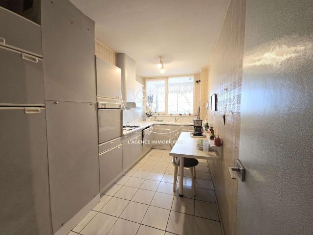 Appartement vente à Les Sables-d'Olonne, Château-d'olonne