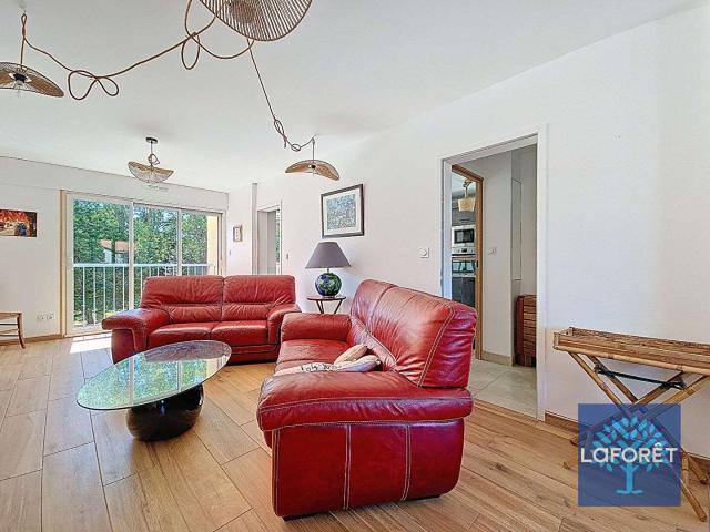 Appartement vente à Les Sables-d'Olonne, Château-d'olonne