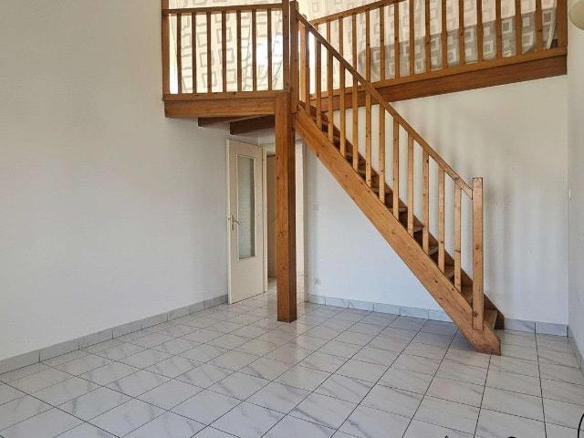 Appartement vente à Les Sables-d'Olonne, Château-d'olonne