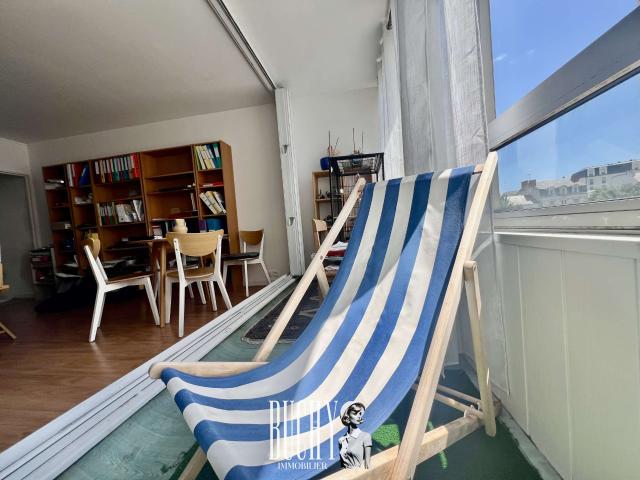 Appartement vente à Les Sables-d'Olonne, Château-d'olonne