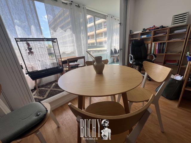 Appartement vente à Les Sables-d'Olonne, Château-d'olonne