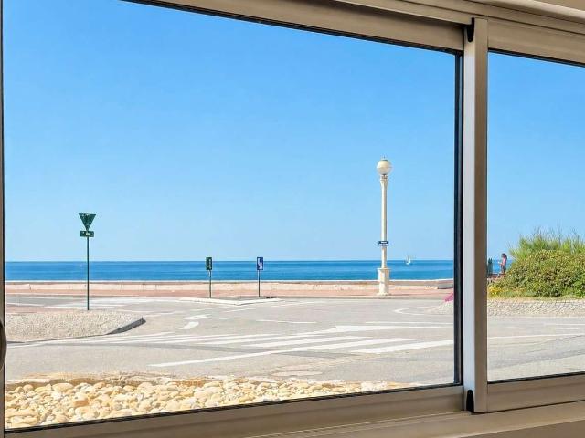 Appartement vente à Les Sables-d'Olonne, Château-d'olonne