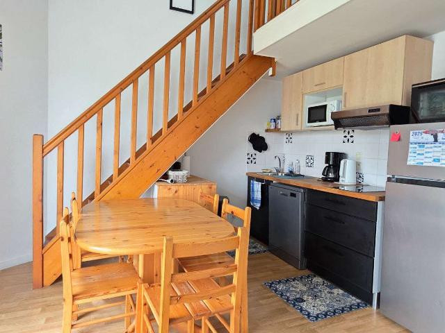Appartement vente à Les Sables-d'Olonne, Château-d'olonne