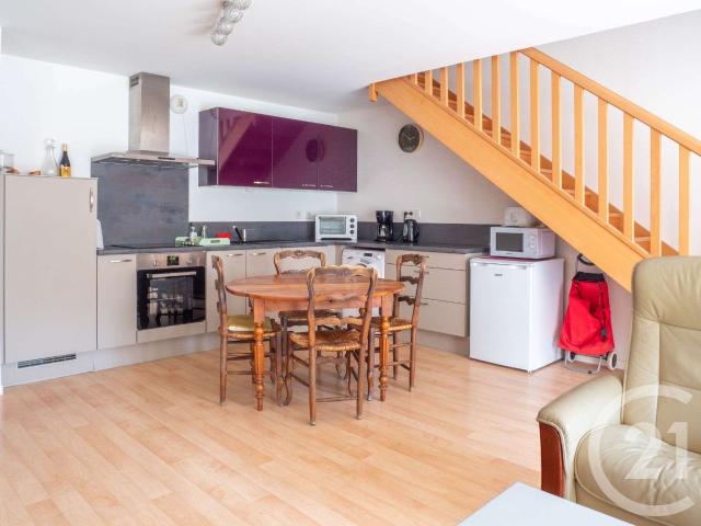 Appartement vente à Les Sables-d'Olonne, Château-d'olonne