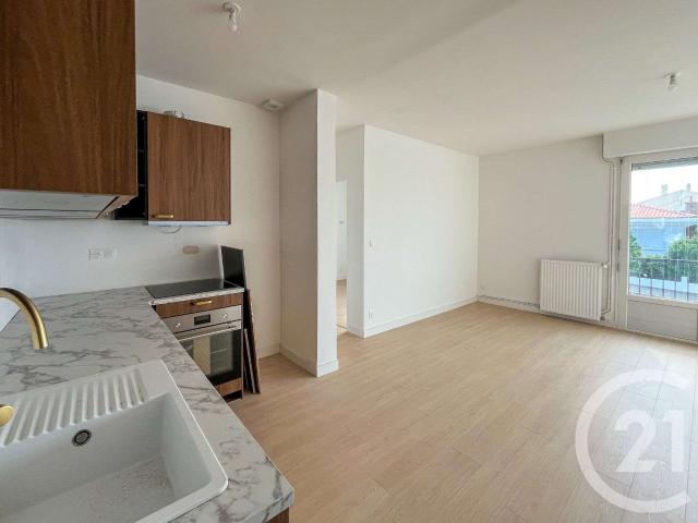 Appartement vente à Les Sables-d'Olonne, Château-d'olonne
