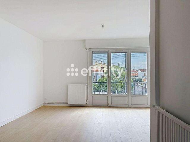 Appartement vente à Les Sables-d'Olonne, Château-d'olonne