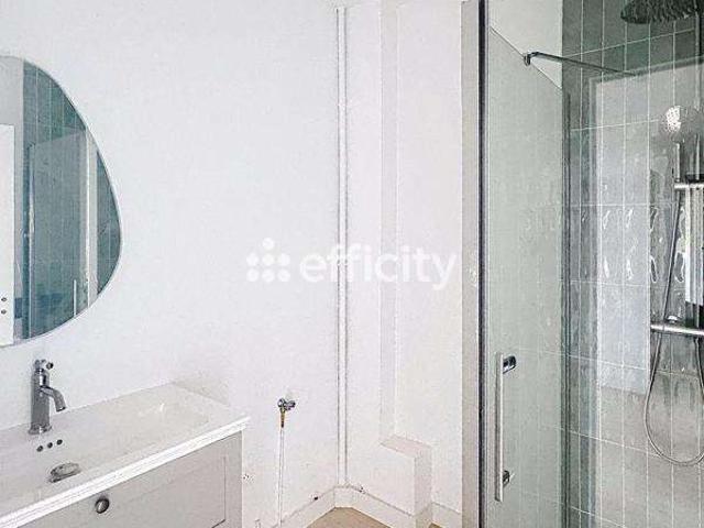 Appartement vente à Les Sables-d'Olonne, Château-d'olonne