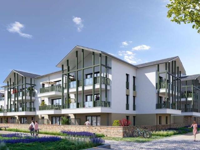 Appartement vente à Les Sables-d'Olonne, Château-d'olonne