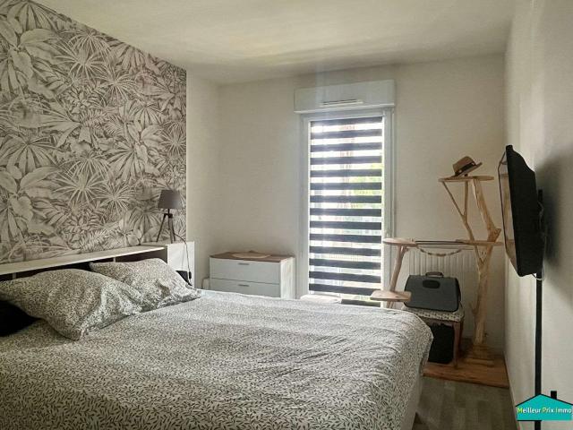 Appartement vente à Nantes, Les Sorinières