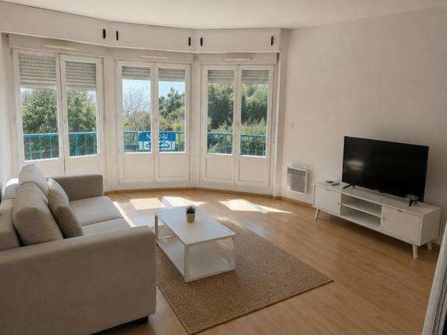 Appartement vente à Nantes, Les Sorinières