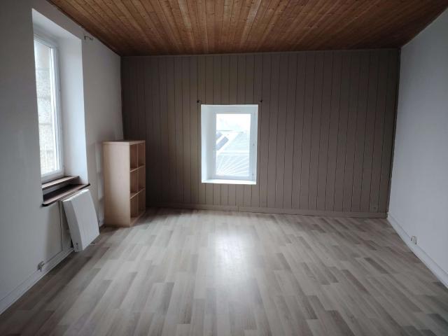 Appartement vente à Brest, Bretagne