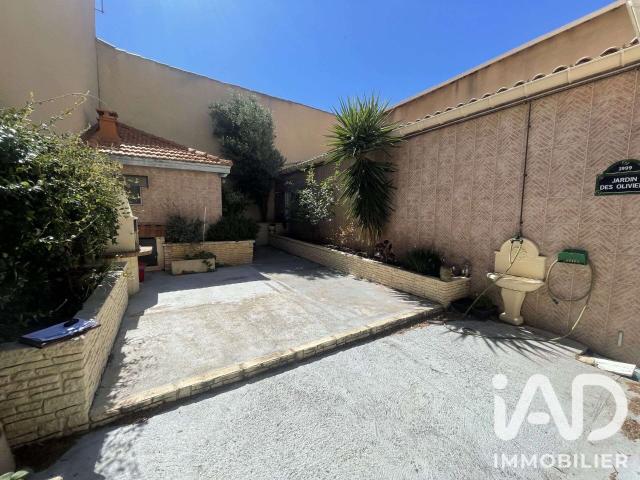 Appartement vente à Narbonne, Lézignan-corbières