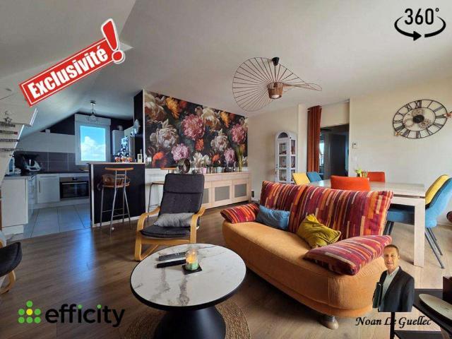 Appartement vente à Rennes, Bretagne