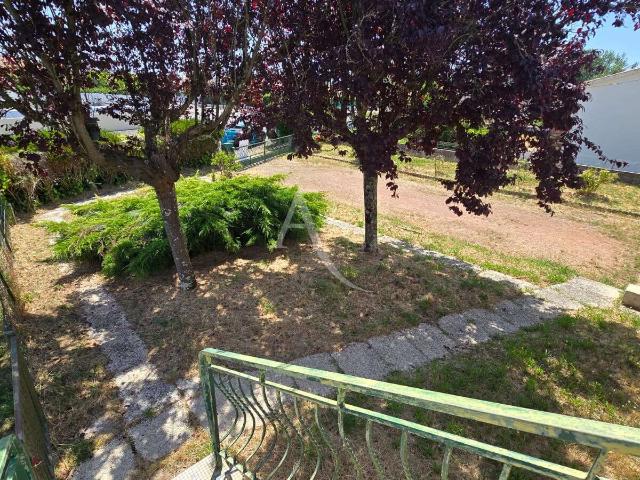 Appartement vente à Les Sables-d'Olonne, L'ile-d'olonne