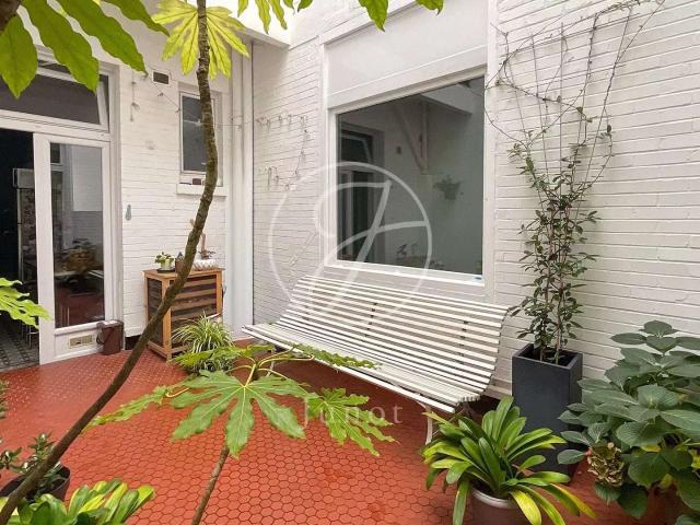 Appartement vente à Lille