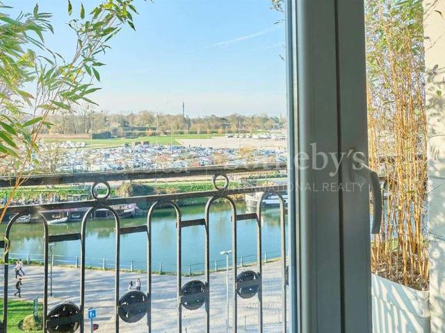 Appartement vente à Lille