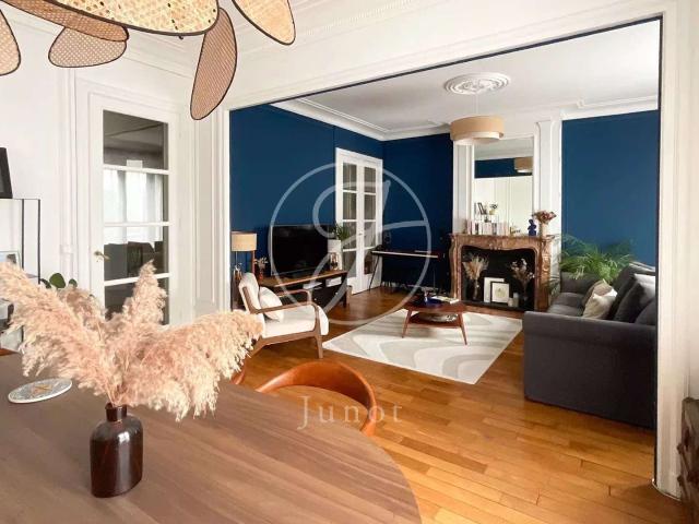 Appartement vente à Lille